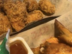 -肯德基(中纬店)