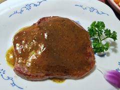 -忘忧草融合私房菜(红鼎国际店)