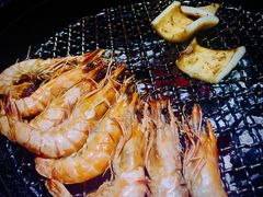 -神户赤童日式烤肉伙伴(东直门店)