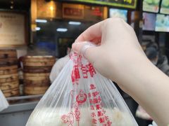-清泉阁包子铺(中山路店)
