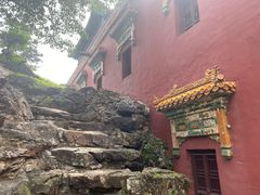 -须弥福寿之庙