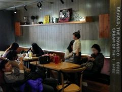 -纽斯桑拿会所(餐厅天山路店)