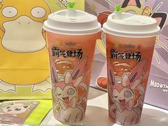 -奈雪的茶(大悦城店)
