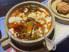 -王婆炒鱼(总店)