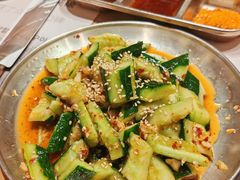 -西塔老太太泥炉烤肉(湖东领汇广场店)