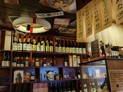 -半藏居酒屋(香港花园店)