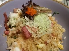 -穹六人间 people 6(岳阳路店)
