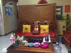 -席仁堂推拿按摩脊柱调理(世纪科贸大厦店)