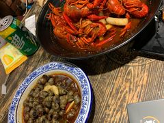 -赤甲皇(仙霞路店)