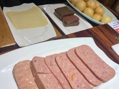 午餐肉-要德火锅(鼓楼店)