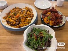 -陈傻子餐厅(世纪都会店)