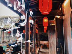 -星巴克(福州三坊七巷店)