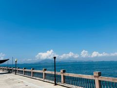 -惠州金海湾嘉华度假酒店