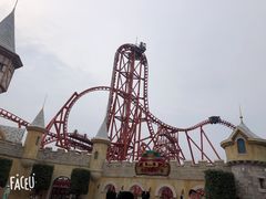 -大连海昌发现王国主题公园