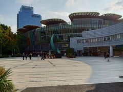 -白塘生态植物园