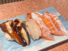 -元气寿司(东方宝泰店)