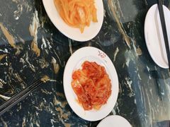 -桃园中华料理炸酱面(燕儿岛路店)