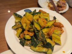 -春水锅贴·传统鲁菜(大明湖店)