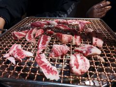 -九田家黑牛烤肉料理(太阳城店)