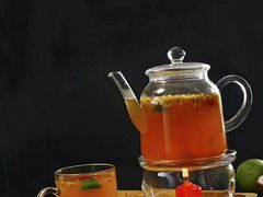 -仙桐吉宴铁板烧·精致料理