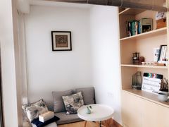 -茶庐(百花洲路店)