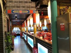 -巴九门老火锅(来福士打望店)