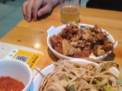 -四禧精酿烧烤串吧(大明湖店)