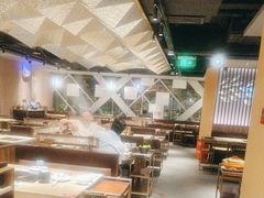 -捞王锅物料理(四川北路店)