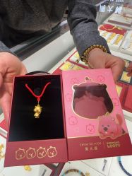 -周大福CHOW TAI FOOK(浦东八佰伴店)