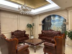 -维也纳国际酒店·上海虹桥火车站国家会展中心店