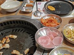-香猪坊韩国烤肉专属门店(魏公村店)