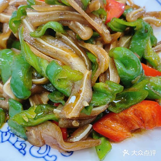 小康大酒(菱湖南路店)