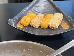 -HONGA HONGA雄家(曹路店)