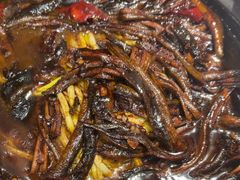 -大鹏饭店·金陵家宴(奥体中心店)