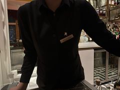 -The St·Regis Bar 瑞吉酒吧