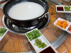 -盈田盈粥庄(黄兴公园店)