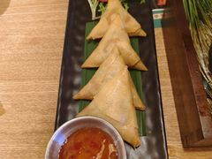 -椰莱泰小谷·东南亚融合菜(坪山悦阾SPACE店)