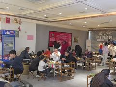 -陈六子全羊馆·烧烤烤羊排(山东理工大店)
