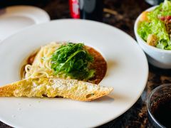 -Lets burger非常汉堡·环球风味(蓝色港湾店)