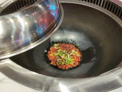 -玺炖·中国铁锅炖(虹桥天街店)