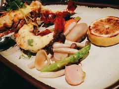 -上海苏宁宝丽嘉酒店·Cafe Bellagio西餐厅