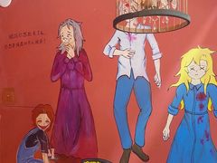 -逃脱反斗城沉浸剧情密室(北京路店)