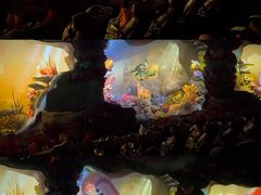 -汕头蓝水星欢乐世界