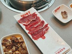 -为什么牛潮汕牛肉火锅(中信广场店)
