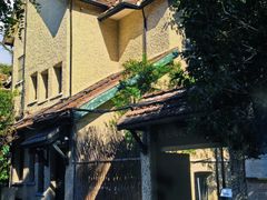 -上海蔡元培故居陈列馆