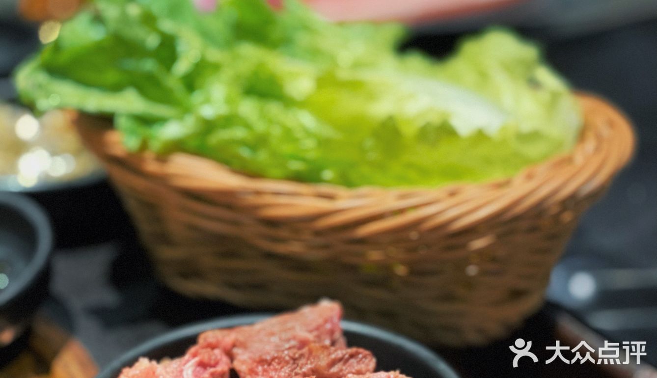 广州探店｜首家韩国站立式烤肉🥓