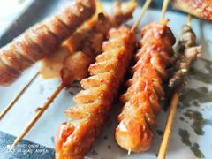 -管氏翅吧(马家堡店)