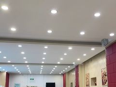 大堂-奥华餐厅·老张记(台基厂店)