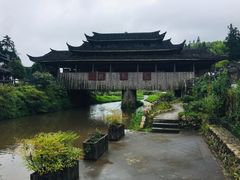 -云中大漈