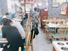 -老边饺子馆(西站店)